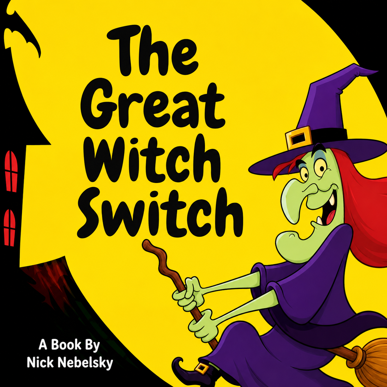The Great Witch Switch
